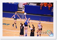 Semi-Final vs OlatheEast * (320 Slides)